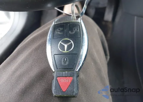 2014 Mercedes-Benz Cla 250 из США, поврежденный, VIN WDDSJ4EB2EN055850